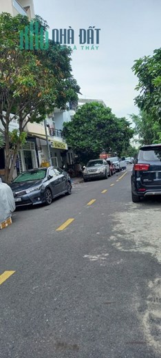 BÁN NHÀ 3 TẦNG MẶT TIỀN ĐƯỜNG A5 KHU TĐC PHƯỚC HẢI CHỈ 5tỷ7