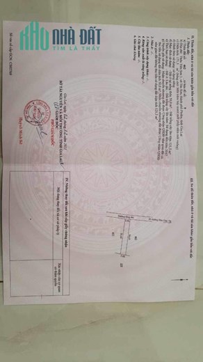 VỠ NỢ TẠI TÂN SƠN - GIA LAI - PLEIKU BÁN GẤP ĐẤT TẠI ĐÂY TIỀM NĂNG PHÁT TRIỂN CAO