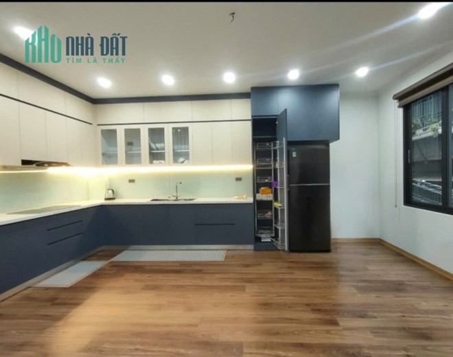 BÁN NHÀ THÁI HÀ ĐỐNG ĐA PL VIP 50M 5T THANG MÁY NGÕ THÔNG OTO GIÁ CHỈ 8 TỶ 950TR