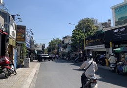 Nhà mặt tiền kinh doanh Thảo Điền Q2, 10.8 tỷ, hiếm phân khúc nhà bán, 4x10m