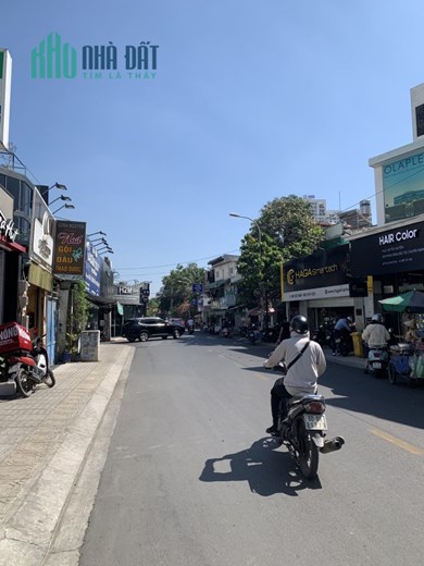 Nhà mặt tiền kinh doanh Thảo Điền Q2, 10.8 tỷ, hiếm phân khúc nhà bán, 4x10m