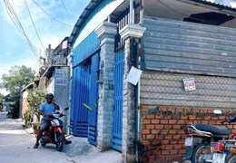 Bán Nhà Gần Phạm Văn Đồng Linh Đông Thủ Đức 45m2_4x11.5, 2T Chỉ Nhỉnh 2 Tỷ Rẻ Kịch Sàn