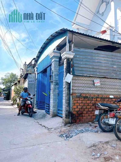 Bán Nhà Gần Phạm Văn Đồng Linh Đông Thủ Đức 45m2_4x11.5, 2T Chỉ Nhỉnh 2 Tỷ Rẻ Kịch Sàn
