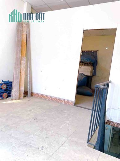 Bán Nhà Gần Phạm Văn Đồng Linh Đông Thủ Đức 45m2_4x11.5, 2T Chỉ Nhỉnh 2 Tỷ Rẻ Kịch Sàn