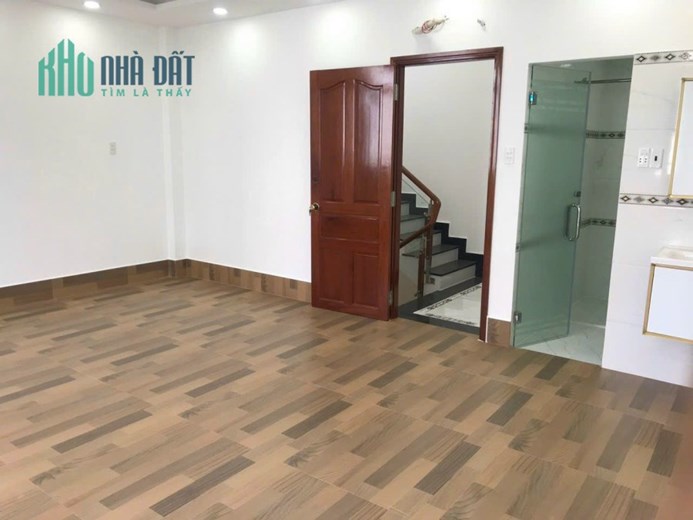 BÌNH TÂN - MẶT TIỀN KINH DOANH AN DƯƠNG VƯƠNG - GIÁ CHỈ 19 TỶ
