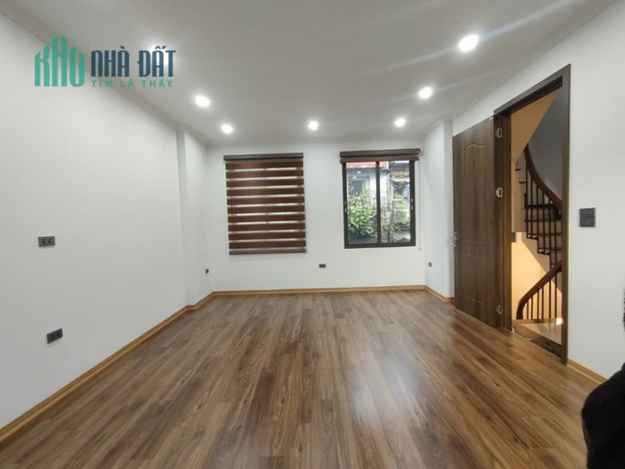 BÁN NHÀ THÁI HÀ ĐỐNG ĐA PL VIP 50M 5T THANG MÁY NGÕ THÔNG OTO GIÁ CHỈ 8 TỶ 950TR