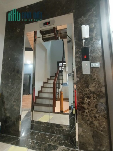 BÁN NHÀ THÁI HÀ ĐỐNG ĐA PL VIP 50M 5T THANG MÁY NGÕ THÔNG OTO GIÁ CHỈ 8 TỶ 950TR