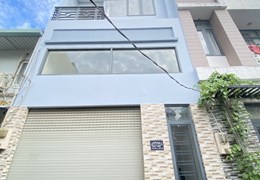 bán nhà Phạm Văn Đồng , hẻm lơn .. BInhf Thạnh