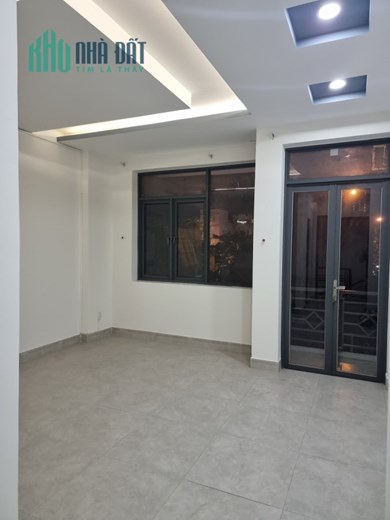 bán nhà Phạm Văn Đồng , hẻm lơn .. BInhf Thạnh