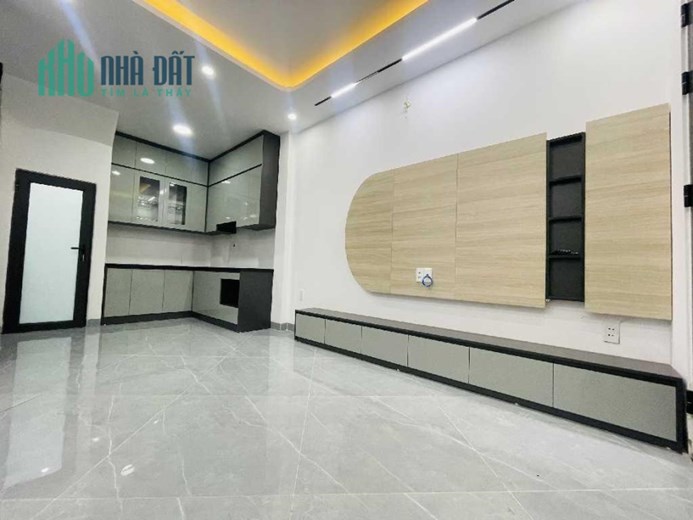 BÁN NHÀ MỚI Ở LUÔN PHỐ HOÀNG MAI-GẦN PHỐ-GẦN OTO-GẦN TRƯỜNG-DT35M2x5T-GIÁ 3,6 TỶ