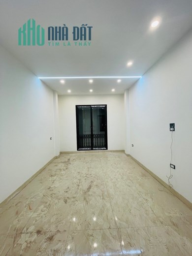 NHÀ MỚI ĐÓN TẾT-LÔ GÓC-NGÕ RỘNG THOÁNG-HOÀNG MAI GẦN TAM TRINH-DT36M2x5T-GIÁ 4,5TỶ