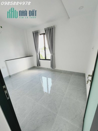BÁN NHÀ 4 TẦNG MỚI XÂY-MẶT TIỀN ĐƯỜNG HƯƠNG LỘ NGỌC HIỆP-NHA TRANG