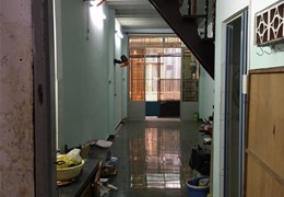 CHÍNH CHỦ CHO THUÊ NHÀ TRỐNG TẠI NGUYỄN THỊ MINH KHAI,PHƯỜNG ĐAKAO, QUẬN 1, TP. HỒ CHÍ MINH