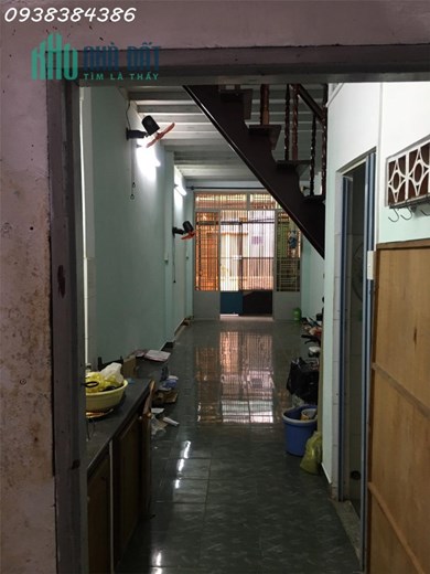 CHÍNH CHỦ CHO THUÊ NHÀ TRỐNG TẠI NGUYỄN THỊ MINH KHAI,PHƯỜNG ĐAKAO, QUẬN 1, TP. HỒ CHÍ MINH