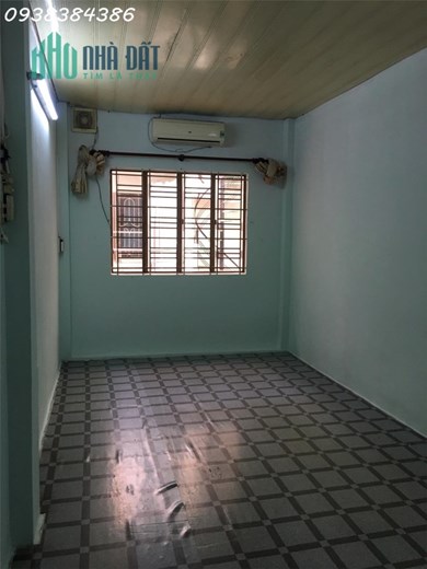 CHÍNH CHỦ CHO THUÊ NHÀ TRỐNG TẠI NGUYỄN THỊ MINH KHAI,PHƯỜNG ĐAKAO, QUẬN 1, TP. HỒ CHÍ MINH