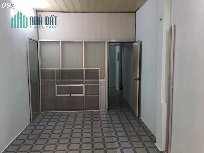 CHÍNH CHỦ CHO THUÊ NHÀ TRỐNG TẠI NGUYỄN THỊ MINH KHAI,PHƯỜNG ĐAKAO, QUẬN 1, TP. HỒ CHÍ MINH