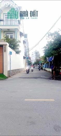BÁN NHÀ ĐƯỜNG SỐ 2, TÂN PHÚ ,THỦ ĐỨC ,92M2 [ 4 X 23 ] 2 TẦNG ,3 PHÒNG NGỦ ,3 VỆ SINH ,NHÀ SỔ HỒNG