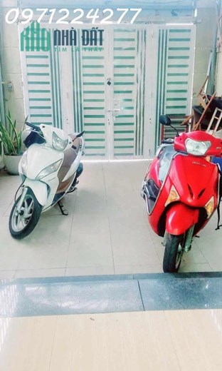 BÁN NHÀ ĐƯỜNG SỐ 2, TÂN PHÚ ,THỦ ĐỨC ,92M2 [ 4 X 23 ] 2 TẦNG ,3 PHÒNG NGỦ ,3 VỆ SINH ,NHÀ SỔ HỒNG