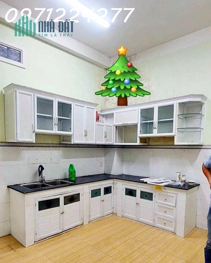 BÁN NHÀ ĐƯỜNG SỐ 2, TÂN PHÚ ,THỦ ĐỨC ,92M2 [ 4 X 23 ] 2 TẦNG ,3 PHÒNG NGỦ ,3 VỆ SINH ,NHÀ SỔ HỒNG