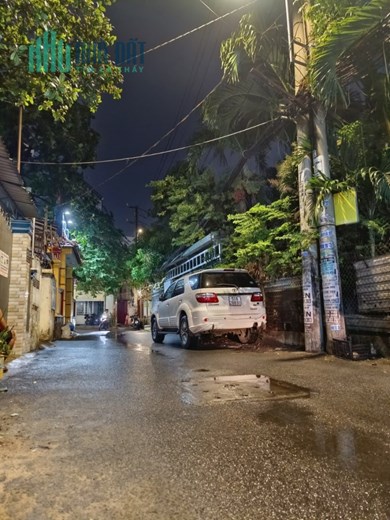 Phan Huy Ích, HXH thông, 5m7 x12m, 4 tầng, giảm 500trieu