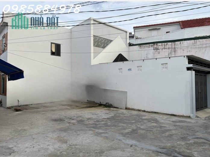 BÁN NHANH LÔ GÓC 2 MẶT TIỀN HẺM Ô TÔ LƯƠNG ĐÌNH CỦA NGỌC HIỆP 2ty350
