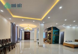 Bán Gấp Biệt Thự TT1 224m2 Thành Phố Giao Lưu – View Hồ - Nội Thất Hoàn Thiện