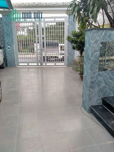 Chính chủ cần bán gấp căn nhà 1 trệt 2 lầu xã Bình Hòa, huyện Vĩnh Cửu, Đồng Nai