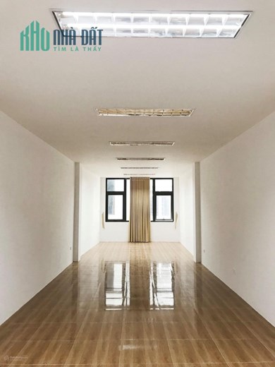 Văn Phòng Lê Trọng Tấn - Vương Thừa Vũ 80m2 - 12tr/tháng