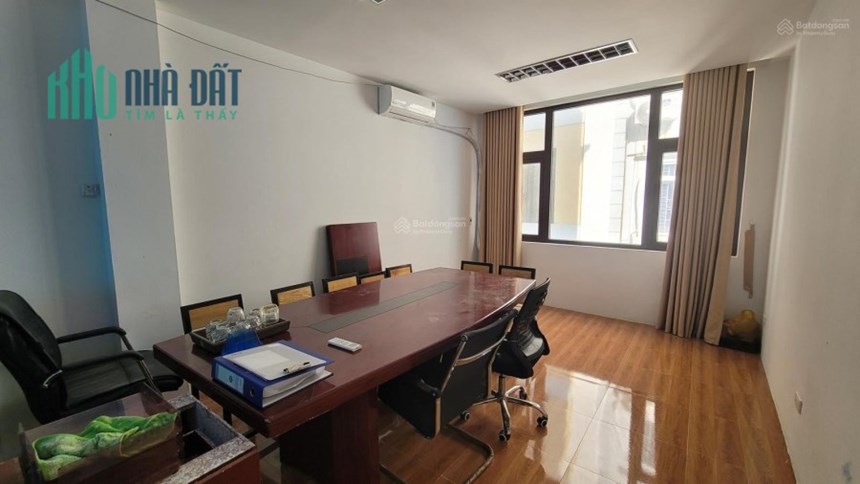 Văn Phòng Lê Trọng Tấn - Vương Thừa Vũ 80m2 - 12tr/tháng