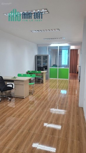Văn Phòng Lê Trọng Tấn - Vương Thừa Vũ 80m2 - 12tr/tháng
