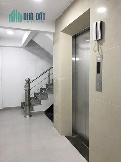 Văn Phòng Lê Trọng Tấn - Vương Thừa Vũ 80m2 - 12tr/tháng