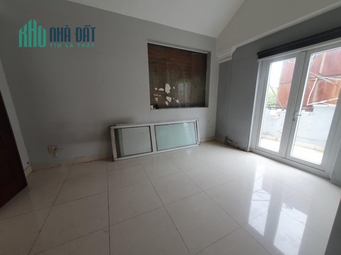 MẶT BẰNG KINH DOANH SONH HÀNH QUẬN  CỰC HIẾM