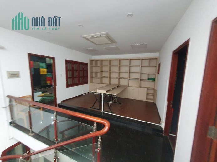 MẶT BẰNG KINH DOANH SONH HÀNH QUẬN  CỰC HIẾM