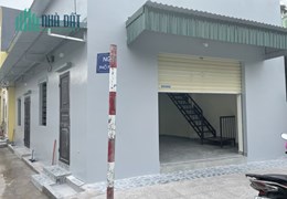 CHÍNH CHỦ CHO THUÊ NHÀ TRỌ Ở KHU VỰC MẶT ĐƯỜNG PHẠM HẢI, ĐA PHÚC, HẢI PHÒNG.