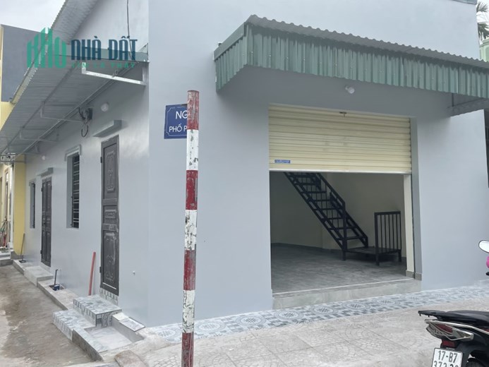 CHÍNH CHỦ CHO THUÊ NHÀ TRỌ Ở KHU VỰC MẶT ĐƯỜNG PHẠM HẢI, ĐA PHÚC, HẢI PHÒNG.