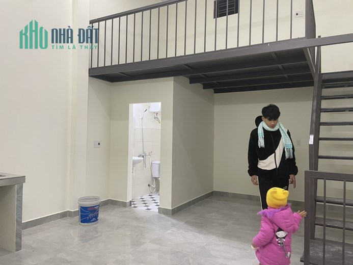 CHÍNH CHỦ CHO THUÊ NHÀ TRỌ Ở KHU VỰC MẶT ĐƯỜNG PHẠM HẢI, ĐA PHÚC, HẢI PHÒNG.