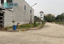 Bán lô đất khu phân lô quân đội X32, Kim Long, Tam Dương.106.7 m2, Gía: 1.3 tỷ.