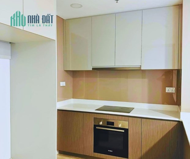THE RIVER THỦ THIÊM - 3PN 140M2, VIEW SÔNG SG CHỈ 19 TỶ