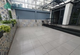 MẶT BẰNG KINH DOANH NHÀ HÀNG BAR CAFE THẢO ĐIỀN CỰC HIẾM MẶT TIỀN 13M