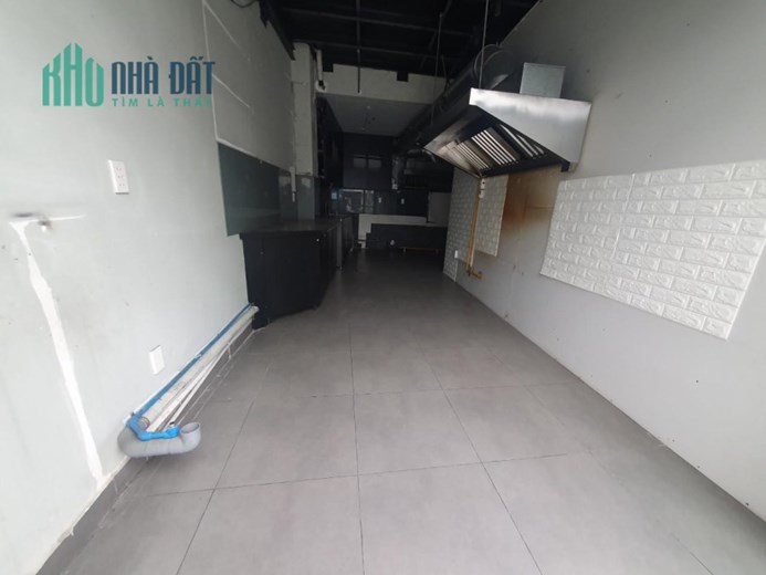 MẶT BẰNG KINH DOANH NHÀ HÀNG BAR CAFE THẢO ĐIỀN CỰC HIẾM MẶT TIỀN 13M