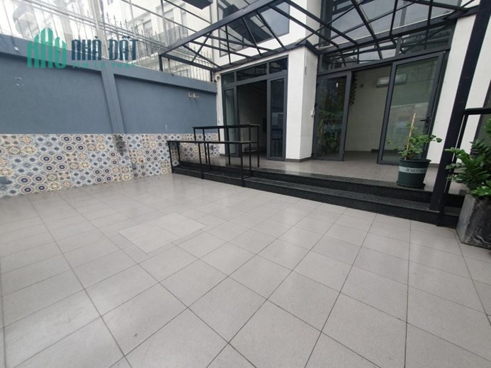 MẶT BẰNG KINH DOANH NHÀ HÀNG BAR CAFE THẢO ĐIỀN CỰC HIẾM MẶT TIỀN 13M