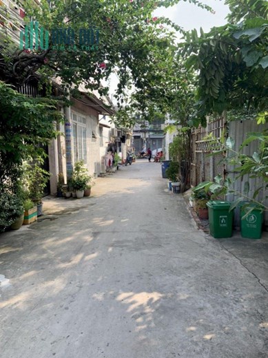 CHO THUÊ NHÀ NGUYÊN CĂN HẺM XE HƠI TRUNG TÂM PHƯỜNG HIỆP BÌNH PHƯỚC, TP.THỦ ĐỨC