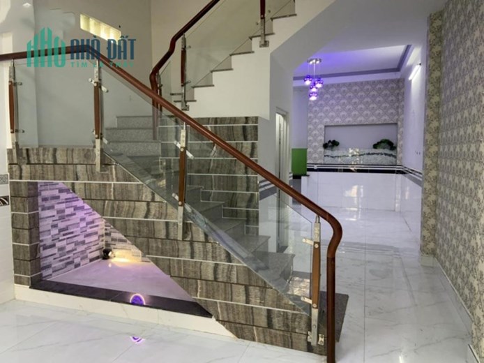 CHO THUÊ NHÀ NGUYÊN CĂN HẺM XE HƠI TRUNG TÂM PHƯỜNG HIỆP BÌNH PHƯỚC, TP.THỦ ĐỨC