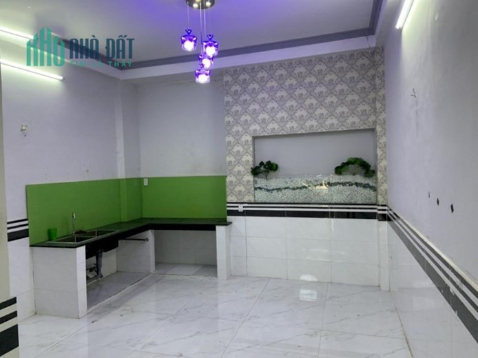 CHO THUÊ NHÀ NGUYÊN CĂN HẺM XE HƠI TRUNG TÂM PHƯỜNG HIỆP BÌNH PHƯỚC, TP.THỦ ĐỨC