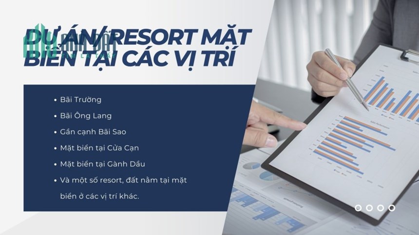 Cần tìm nhà đầu tư cho 1ha đất Mặt Biển tại Bãi Trường.