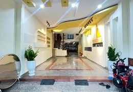 🔴💥Bán nhà 4 tầng 4 mê đường Hà Huy Tập, Thanh Khê, Đà Nẵng