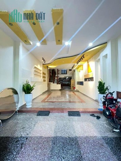 🔴💥Bán nhà 4 tầng 4 mê đường Hà Huy Tập, Thanh Khê, Đà Nẵng