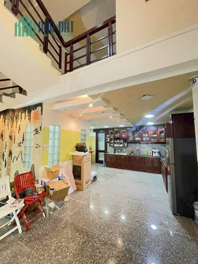 🔴💥Bán nhà 4 tầng 4 mê đường Hà Huy Tập, Thanh Khê, Đà Nẵng