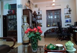 CHO THUÊ CĂN VILLA - LÊ TRỰC - BÌNH THẠNH - 200M2 - 35TR.THÁNG