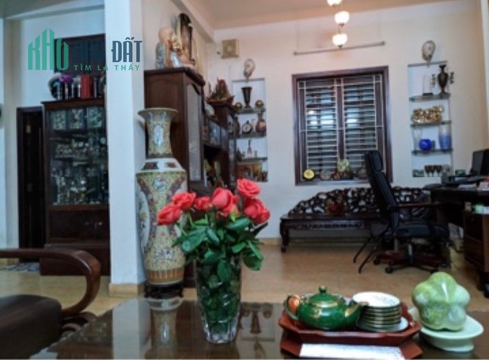 CHO THUÊ CĂN VILLA - LÊ TRỰC - BÌNH THẠNH - 200M2 - 35TR.THÁNG
